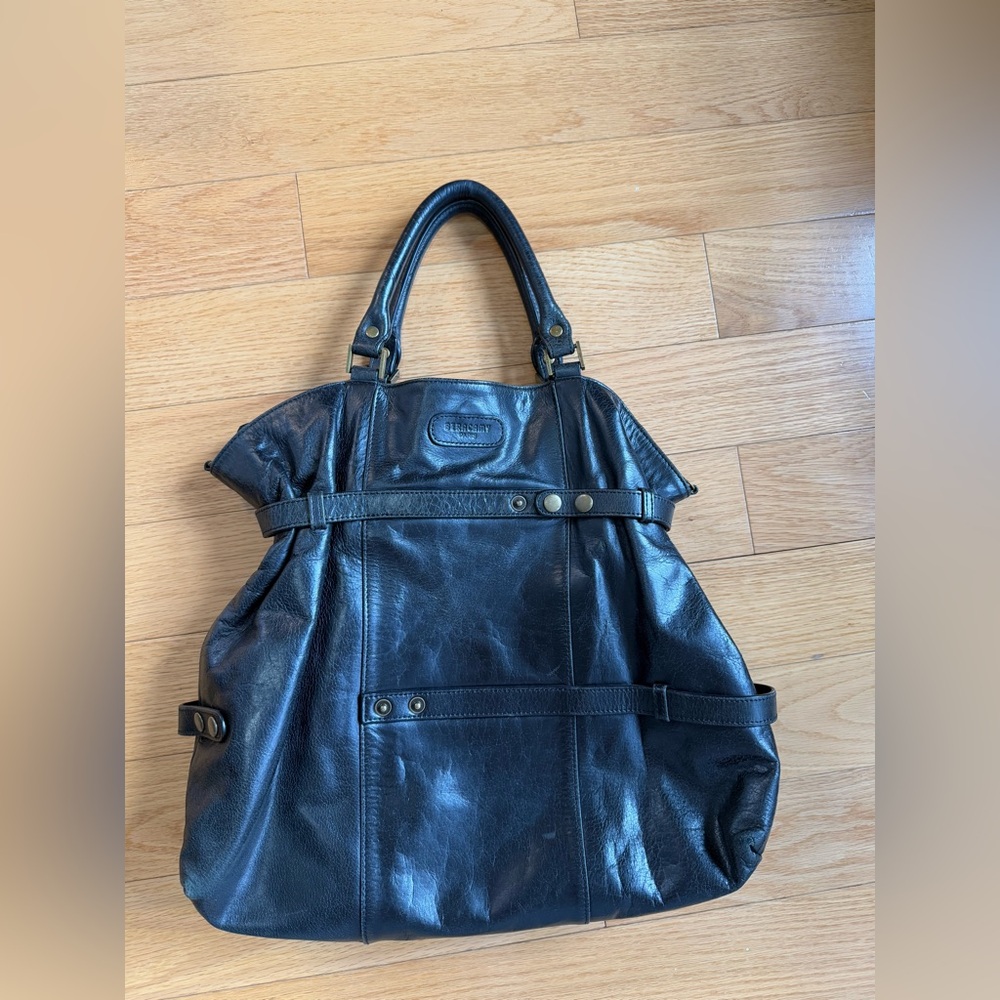 Beracamy Paris bag.